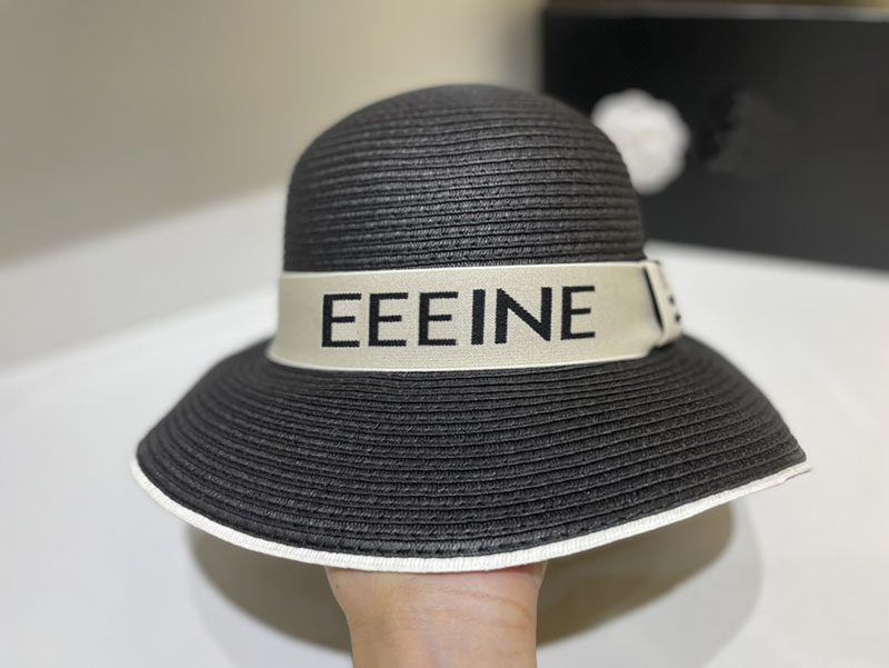 

Designer Caps Women Fashion Bucket Hat Vacation Casual Hats High Quality Luxury Brand Letters Accessories 2241903RL, As pic