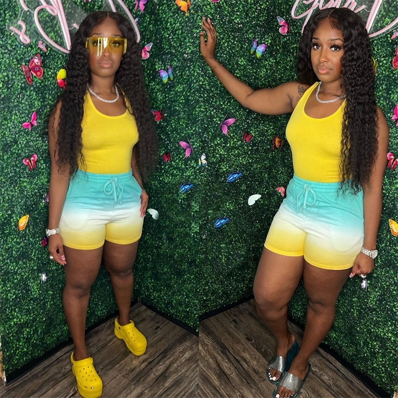 

Casual Biker Two Piece Color Patchwork Matching Set Streetwear Clothes For Women Outfit 220613, Army green