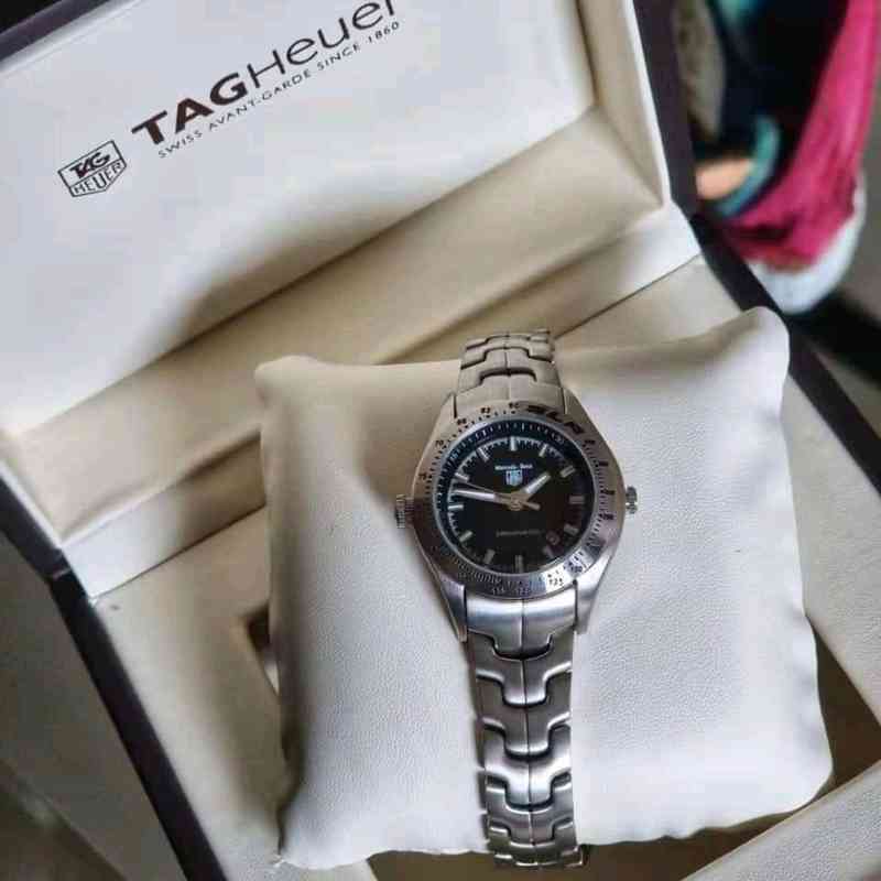 Luxury Watches for Mens Mechanical Wristwatch Tag Heue Ladies Slp Designer Watch ONN3