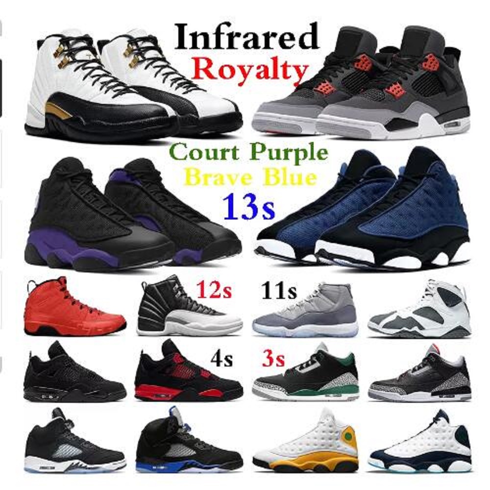 

basketball shoes shoe men 5s jumpman Bluebird Raging Red 5 Stealth 2.0 What The White Cement Metallic Blue Suede Quai 54 mens fashion sports sneakers, # 49