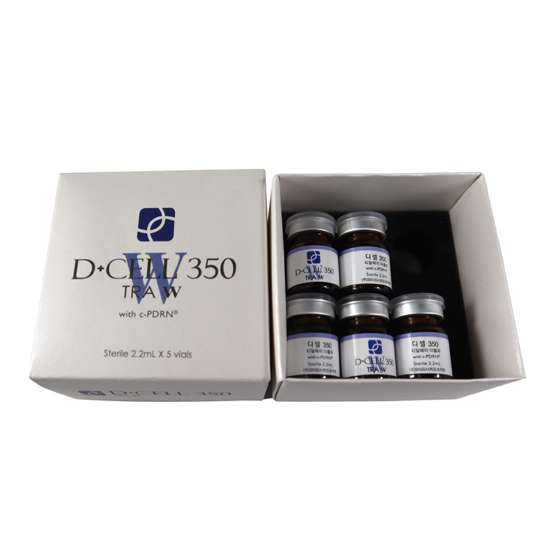 

Other Body Sculpting & Slimming meso D+Cell 350 TRA Hydro PDRN