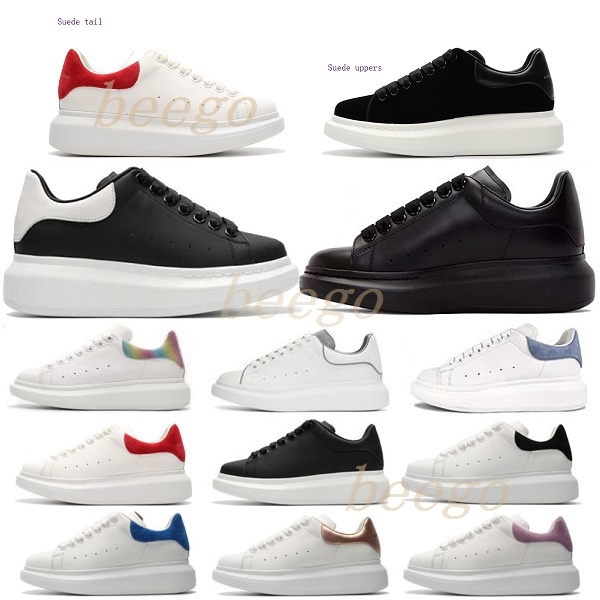 

[with Box]2021 High Quality Casual Shoes Designer Man Women Espadrilles Flats Platform Oversized Sneaker Shoe Espadrille Flat Sole Sneakers, Need socks 3pair