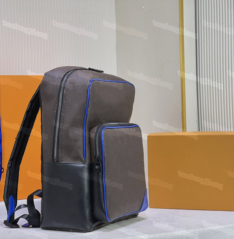 Designer homme et femme sac à bandoulière en cuir luxe classique mode célèbre marque loisirs de plein air voyage sac grande capacité