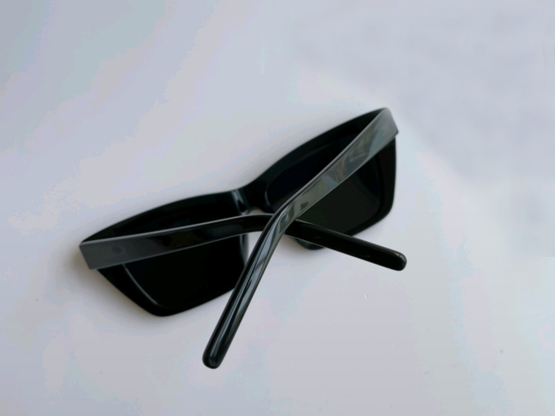 

Summer Shiny Black/Grey Cat Eye Sunglasses 276 The Party Sun Glasses Ladies Fashion Sunglasses Shades Top Quality Box