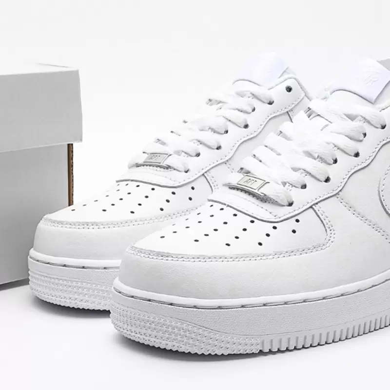 

Mens Shoes For Men Sneakers SE Women Athletic Sport Trainers size 36-44, All white