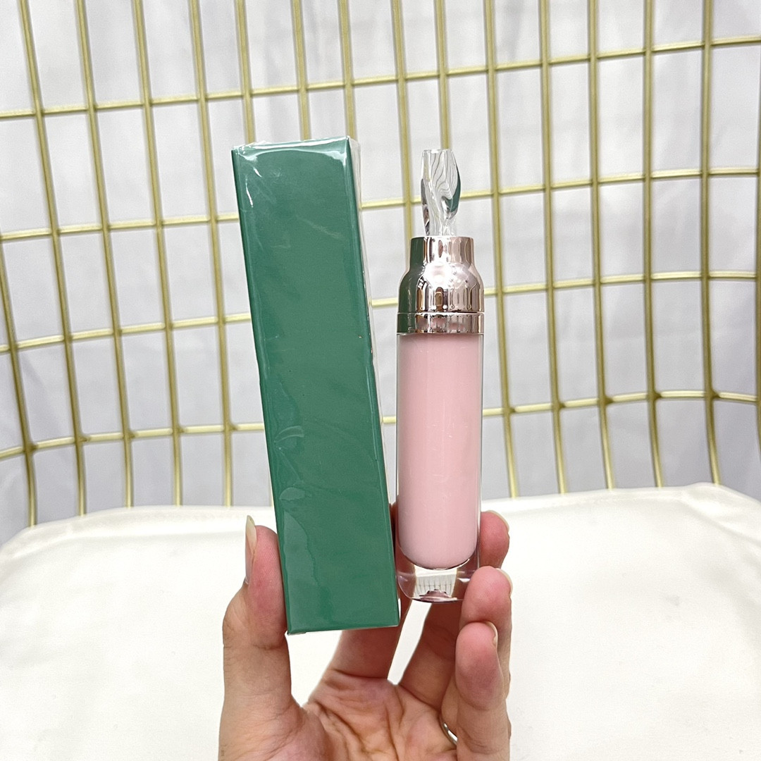 

STOCK Lip Gloss The Lip Volumizer 7ml Lip Balm Deep Moisturizing, Customize