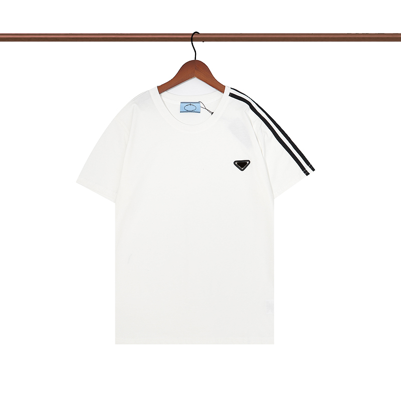 

New Mens Stylist Polo Shirts Luxury Italy Men s 2022Designer Clothes Short Sleeve Fashion Mens Summer T-Shirt, 02