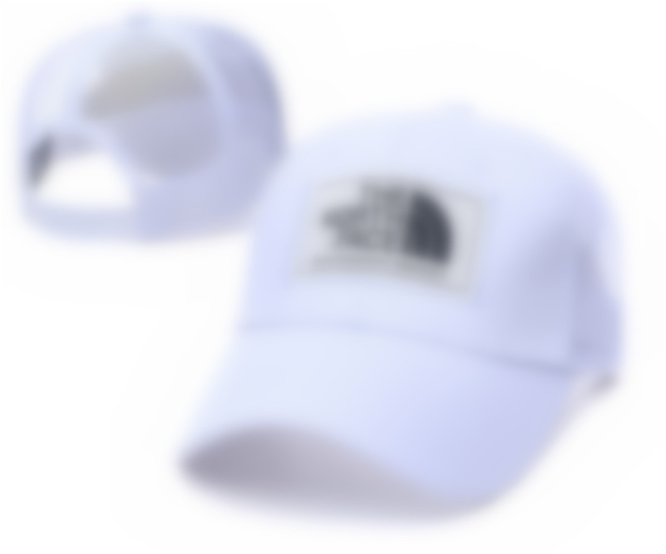 

summer High quality embroidery baseball caps man's cotton classic letter Ball cap summer women sun hats outdoor adjustable Snapback visor -B4