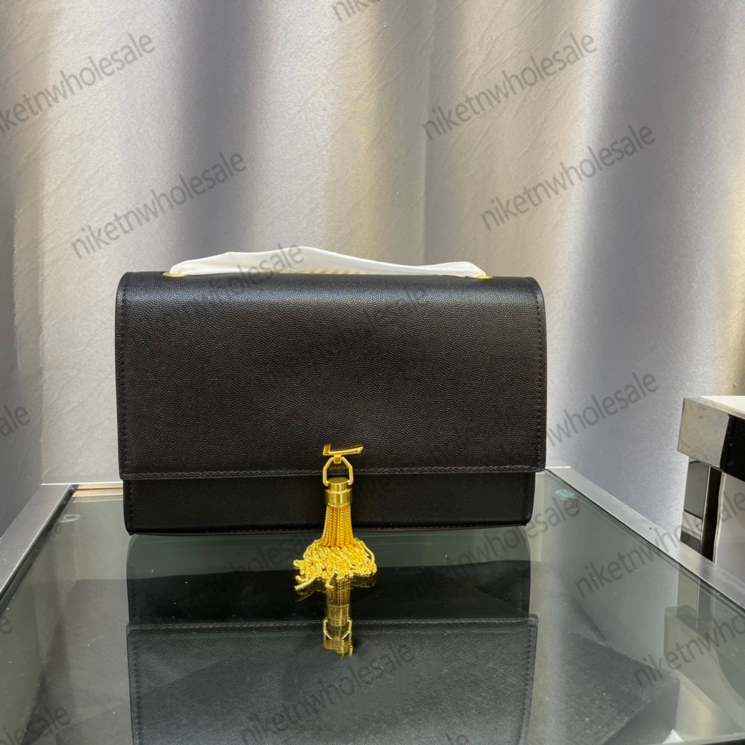 

High quality calfskin bag women's bags clutch bag fashion designer luxury shoulder bag mini handbag purse 311288, ##