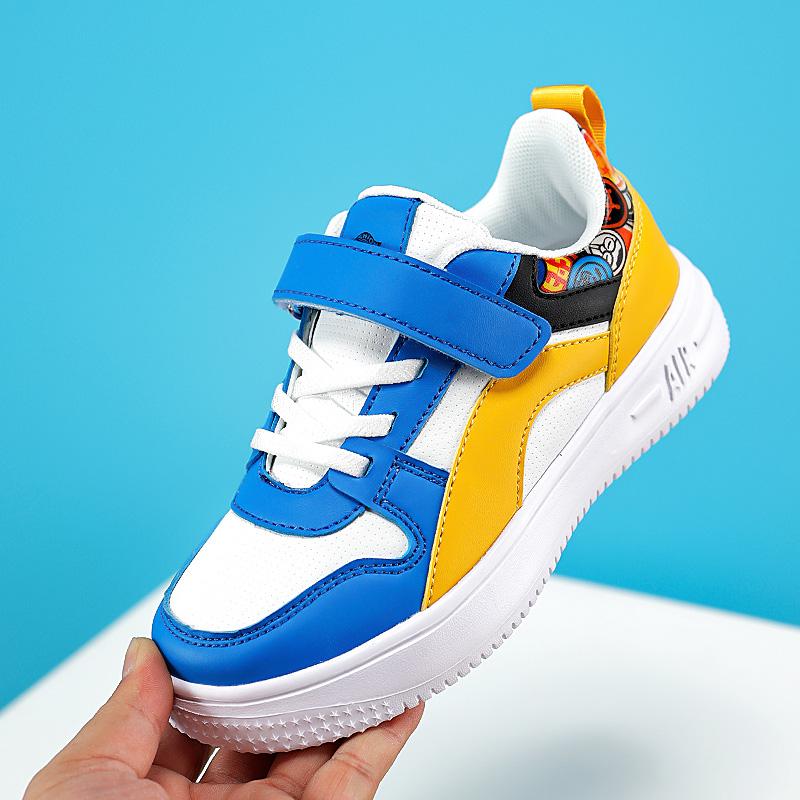 

Athletic & Outdoor Toddler Boy Shoes Girl Sneakers Kids Fashion For Boys Baby ShoesAthletic, Style one-1