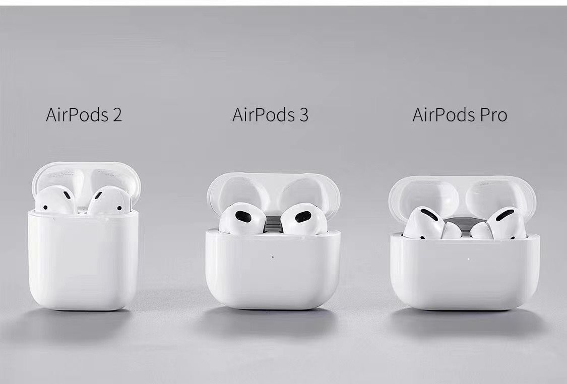 

top quality Airpods 3 Airpods Pro Air Pods 1 2 Gen Push Headphone Accessories Pop up Wireless Earphone fidget Soft Silicone Case airpod 2 3 Candy Headphones Cover with