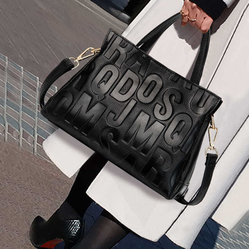 

Luxurys DesignerPu Handbags Women Bags Fashion Ladies Set Shoulder Bag Women Female Tote Bags056A18