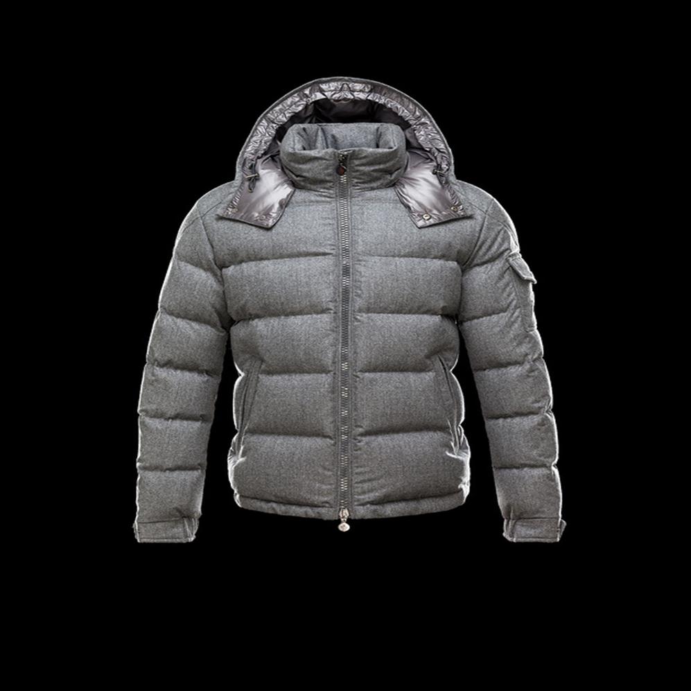2021 Winter Fourrure Down Parka Homme Jassen Daunejacke Outerwear Hooded Fourrure Manteau Canada Down Jacket Coat maya Hiver Doudo216J
