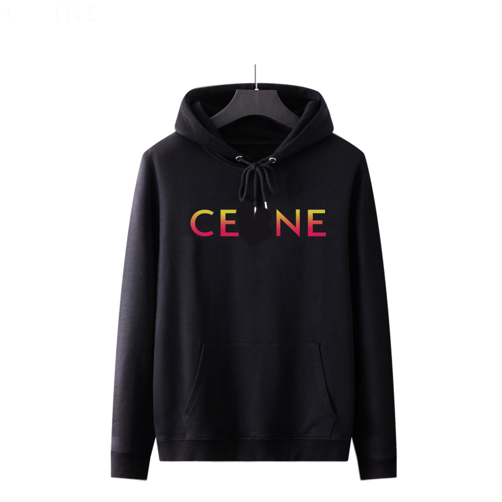 

spring designer men hoody hoodies pullover sweatshirts essential loose hoodie long sleeve hooded jumper mens high qualitys women black pullvoerM-3XL