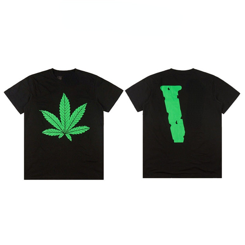 

Hot Selling Summer t Shirt v 22 Lone Round Neck Short-sleeved T-shirt Global Eco-friendly Green Big Printed Cotton Tshirts Hip Hop Men and, White red v