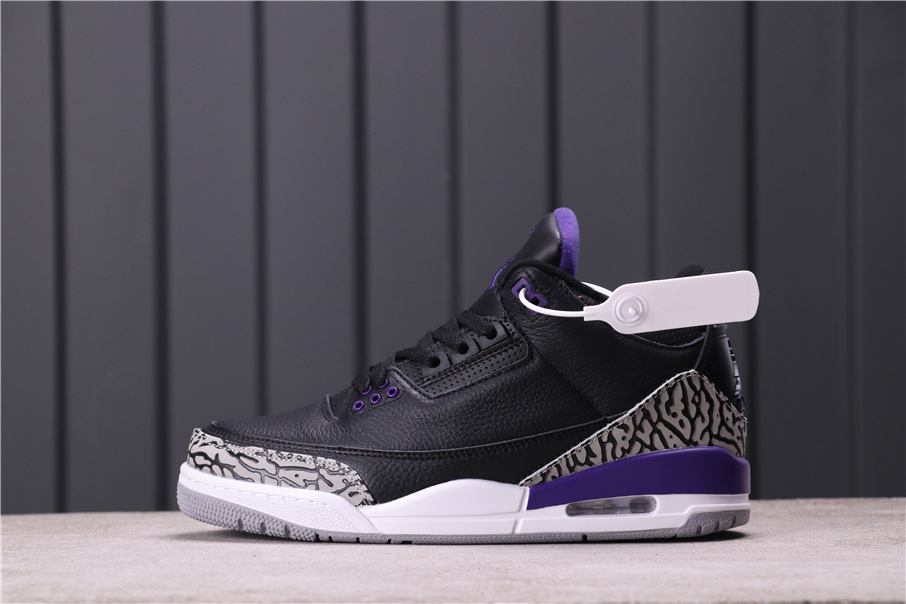 

Jumpman 1 3 Classic Versatile Casual Sports Basketball Shoes Men Women Outdoor Sport Sneakers Black Purple White Grey Ice Blue Couple Shoes