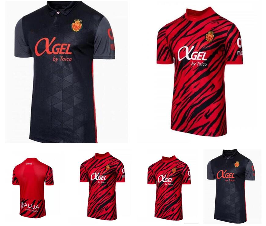 

22 23 RCD Mallorca Soccer Jersey Home away Abdon Baba 2022 2023 Camiseta Sanchez Murillo Lago Jonior Merveil Cufre Raillo Valjent RAILLO de Uniforme de uniform