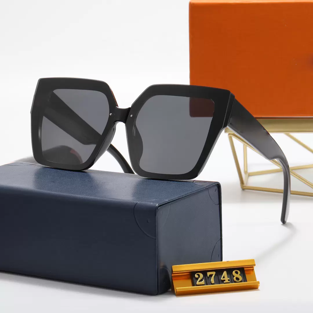 

LVs louiseity viutonity VUTTONS Wholesale Brand Designer Polarized Sunglasses Men Women Pilot Sunglass Luxury UV400 Eyewear Sun glasses