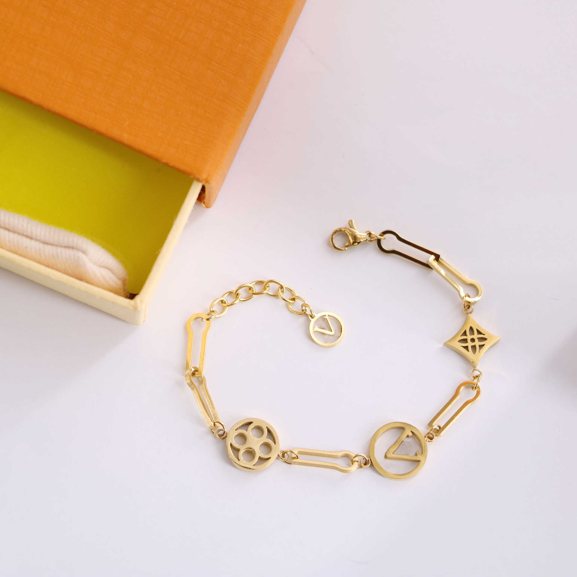 Alloy Sterling Silver Charm Bracelets Braclets Dragon Rosary Women Wholesalers Stone-image-748768411