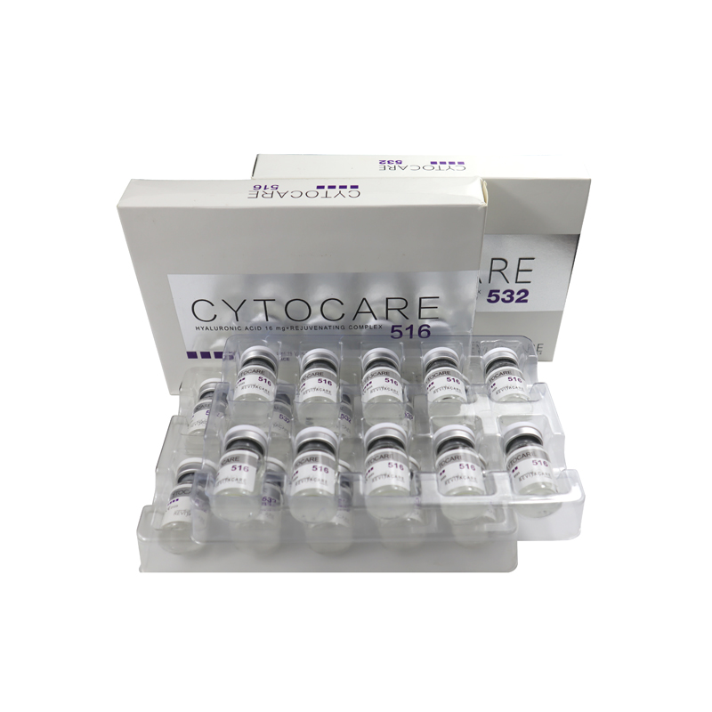 

Buy wholesale Revitacare CytoCare 516 Mesotherapy 10vials x 5ml