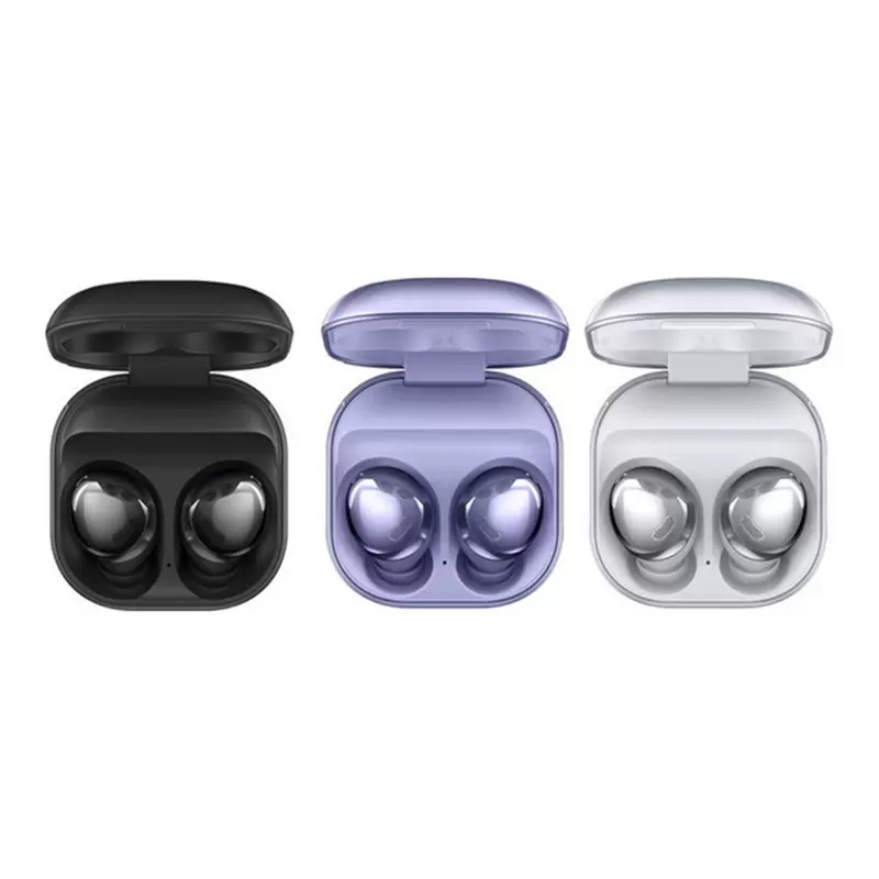 brand for Samsung Buds Pro Fone Headphones Tws Wireless Charging Earphone for Galaxy S20 S21 Noise Canceling Sport Earbuds