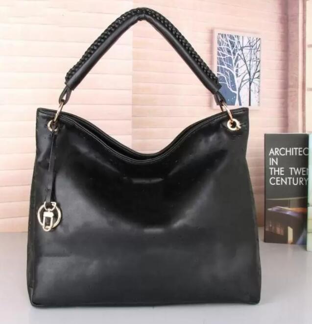 

Handbag tote Artsy Designer Crossbody Bag For Women Handbags High Quality Embossing leather Shoulder bags Totes Messenger Purses Wallets Hard 46cm shopping pocket, Extra shipping