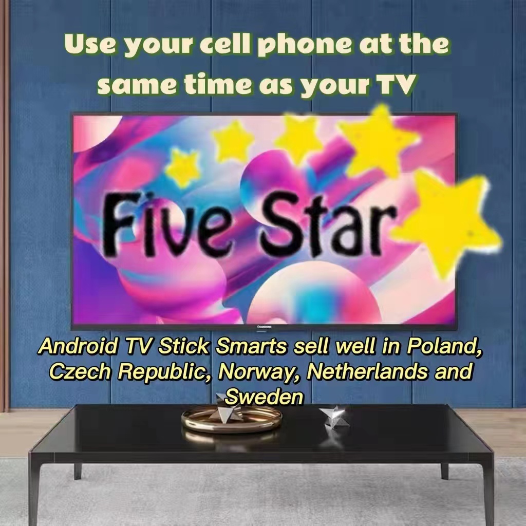 

Eurotv Lxtream Antennas Link M3U for Smart TV Android Hot European Support 3 devices