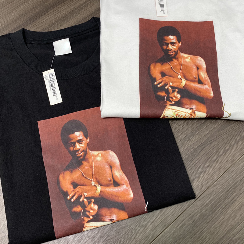 

22SS New High End Muscular Man Designer Tee Summer Classic Box High Street T-shirts Breathable Popular Casual Men Women Youth Solid Short Sleeve TJAMTX081, Black