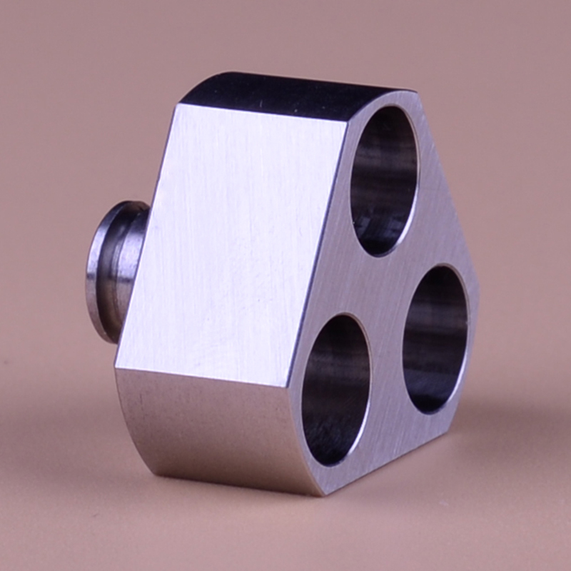 

Vaphit Smoking accessary X3 Triple Adapter compatible with all Dynavap tips and stems