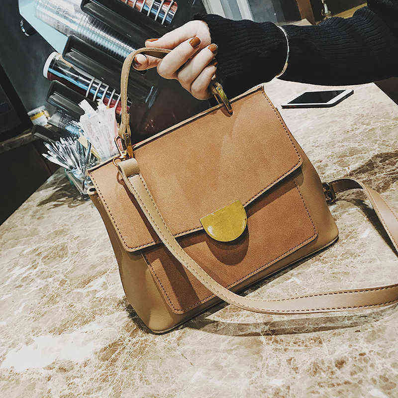 

Evening Bags Shoulder Bags High Capacity Bag for Women Spring Quality Pu Leather Ladies Designer Female Messenger Handbags 220416, Black