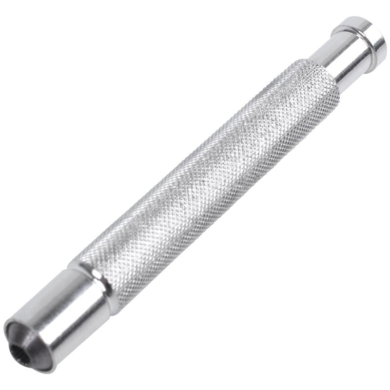 

Repair Tools & Kits Screw Repairing Tool For Watchmaker Crown Watch Winder 4.0Mm