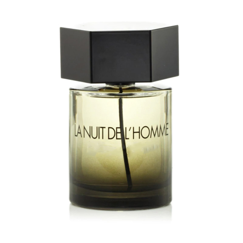 

Men's Eau de Toilette Long-lasting Eau de Toilette Spray Deodorant