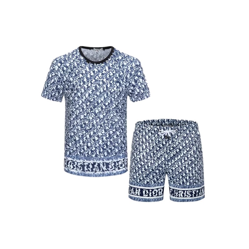 

Mens Beach Designers Tracksuits Summer Suits Fashion Women T-Shirt Seaside Holiday Shirts Shorts Sets Men Luxury Casual Sports Outfits Sportswears 01, 05