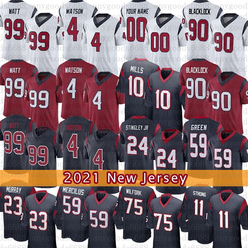 

Men 10 Davis Mills Football Jersey 24 Derek Stingley Jr. Kendall Sheffield Mario Addison Tavierre Thomas Nico Collins Jalen Camp Jimmy Morrissey M.J. Stewart Burkhead, Mens-dzr