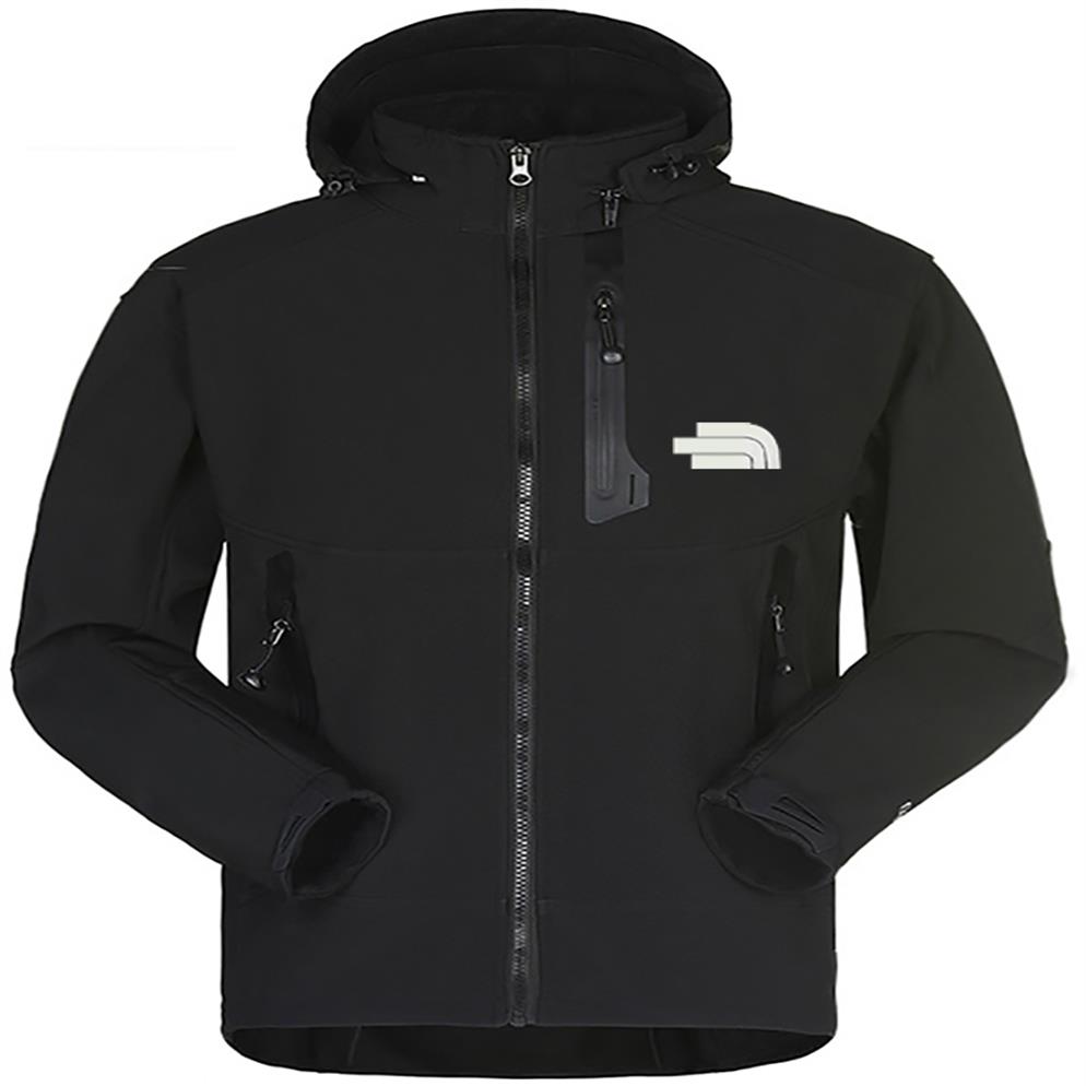 

Men Waterproof Breathable Softshell Jacket Men Outdoors Sports Coats women Ski Hiking Windproof Winter Outwear Soft Shell men hiki307M, Customize