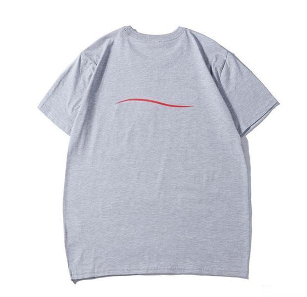 News Mens Women tshirtideal Designer shirt men T-Shirts T Shirts Designers Clothing Short Casual with Brand Letter Embroidery designer Summer sho