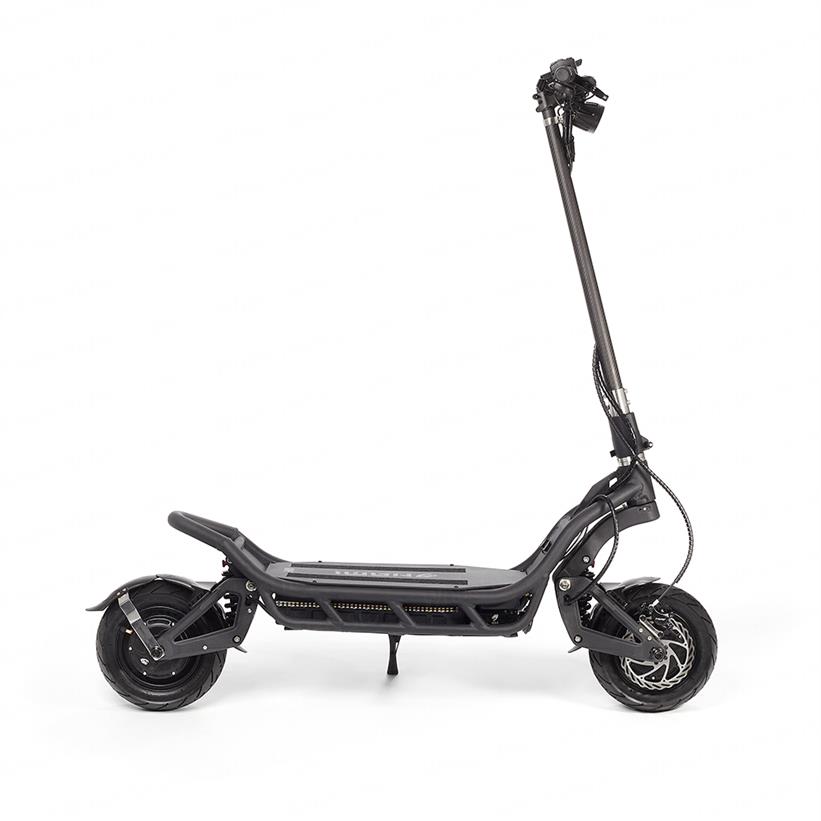 

NAMI Electric Scooter BURN E 2 MAX E2 Original 72V 32AH 1500Wx2 Front and Rear Full Hydraulic Brakes261e