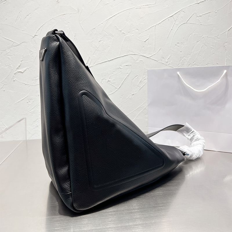 

Designer Handbags Luxury Triangle Bag High Quality Leather Shoulder crossbody bag Fashion Women shopping bags Messenger wallet Lady Sacoche Handbag Backpack 7A, Box