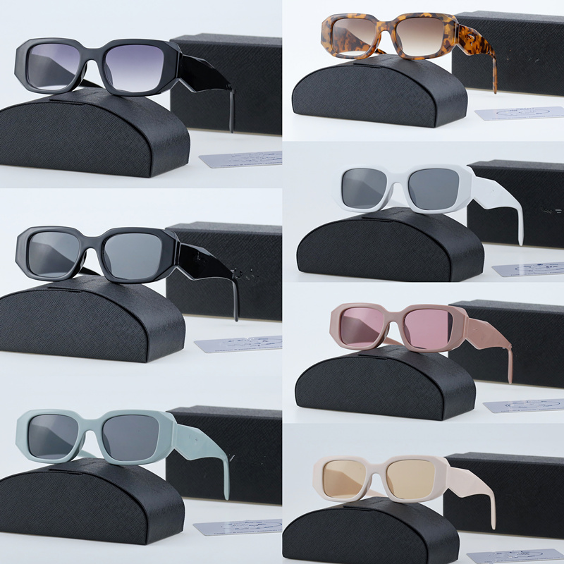 

Fashion Designer Sunglasses Goggle Beach Sun Glasses For Man Woman 7 Color Optional Good Quality