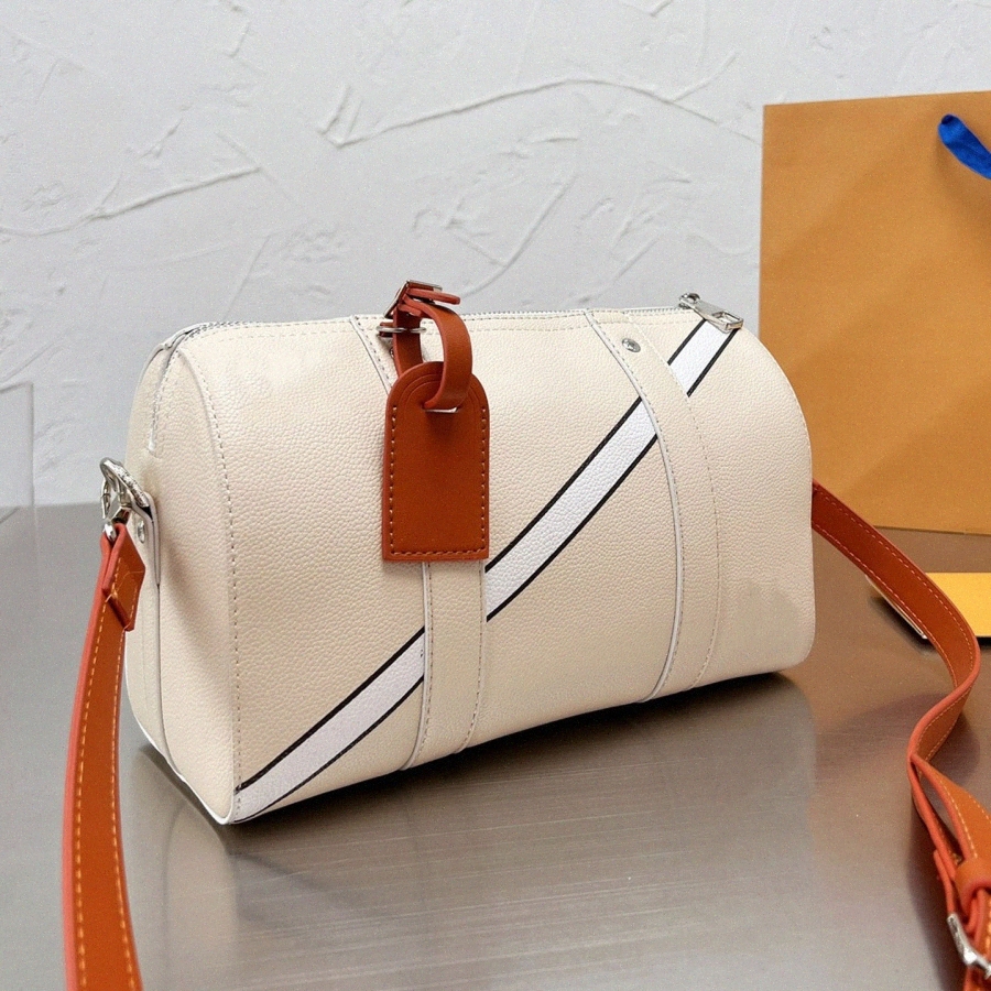 

KEEPALL xs Handbag denim Totes Crossbody Bag Designer Vintage Bags V0Tk#