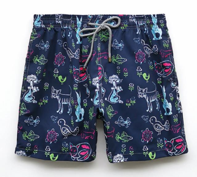 

Men's Shorts Mens Summer Swim Short Bermuda Beach Clothing Newest Casual Men Fashion Style High quality Goods  2xl 0ZBJ