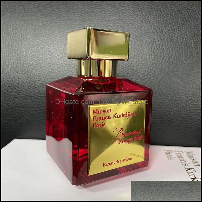 

Other Items Dupe Mk540 Maison Francis Kurkdjian Womens Per 70Ml For Women Dhgly