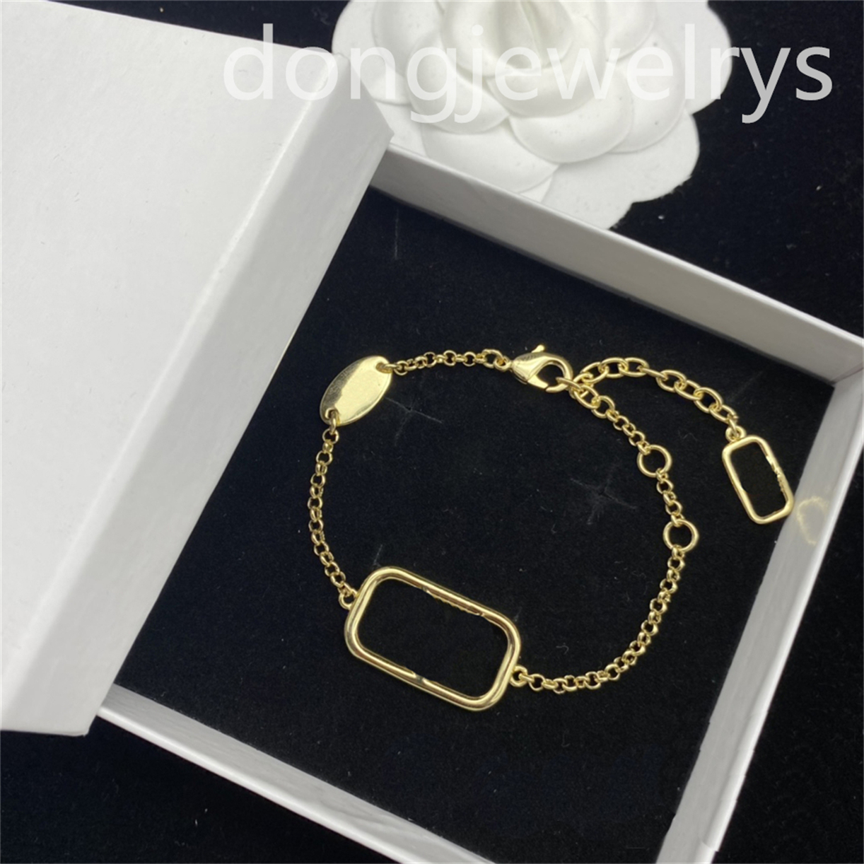 

Lovers Bracelet Designers Women Cuff Bangle Christmas Gifts Wholesale Charm Bracelets Ladies Girlfriend Dongjewelrys