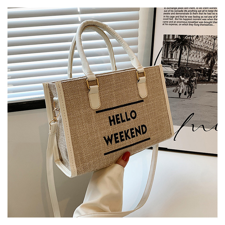 

HBP Women Bags Printing Flowers 3 in 1 Chain Bag Real Leather Wallet Card Crossbody Purse Shoulder Messenger Wallets Handbag, #1 white grid