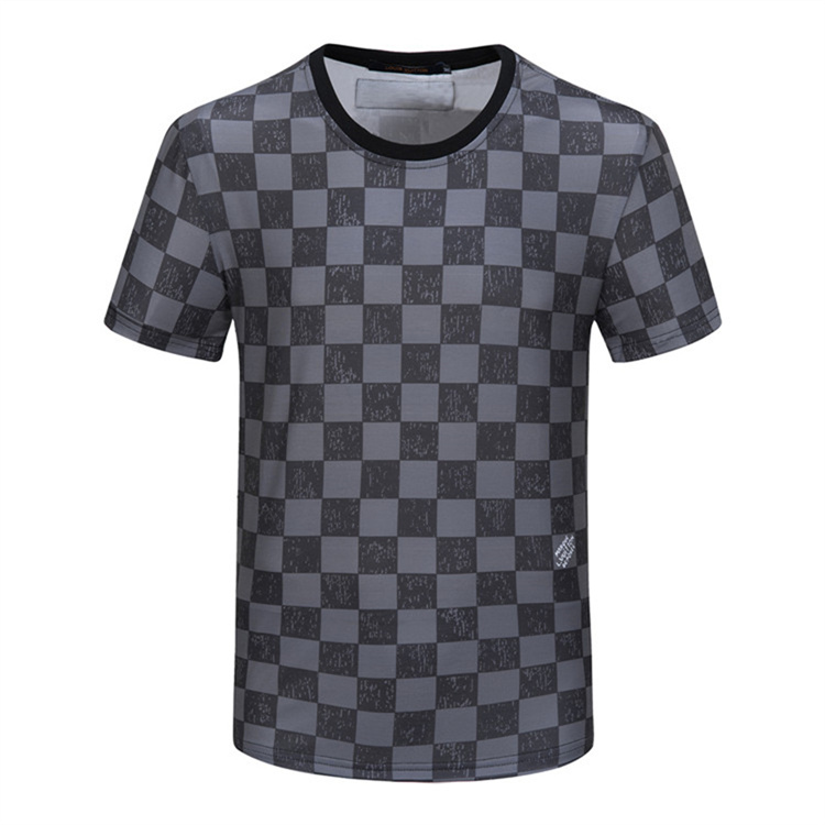 

T shirts Christian Fashion 2022 men casual Tshirts Mens Designer Shirt Man Paris France Street Shorts Sleeve Clothing T-shirts Asian Size M-3XL@69