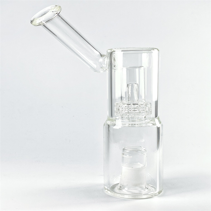 

vapexhale hydratube glass hookah 1 perc is used in the evaporator to create smooth and rich steam (GB-314) Volcanic hookah bubbler