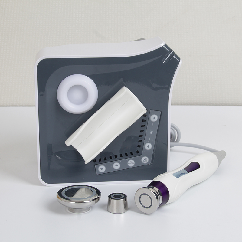 Portable Radio Frequency Face Lifting RF Skin Tightening Eye Bags Puffiness Dark Circles Therapy Body Shaping Anti Aging Wrinkle Removal Home Use
