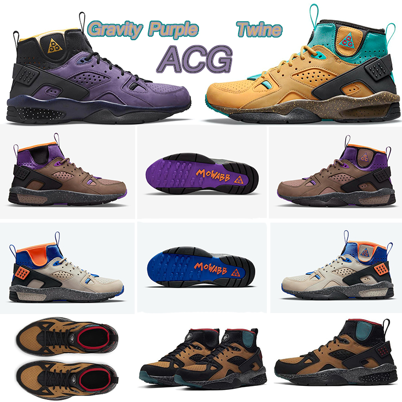 

ACG Twine Rattan Birch Mowabb Luxuries Running Shoes For Men Sports Trail End Brown Dark Obsidian Olivia Kim Gravity Purple Mens Designer Huarache Sneakers, Please leave a message