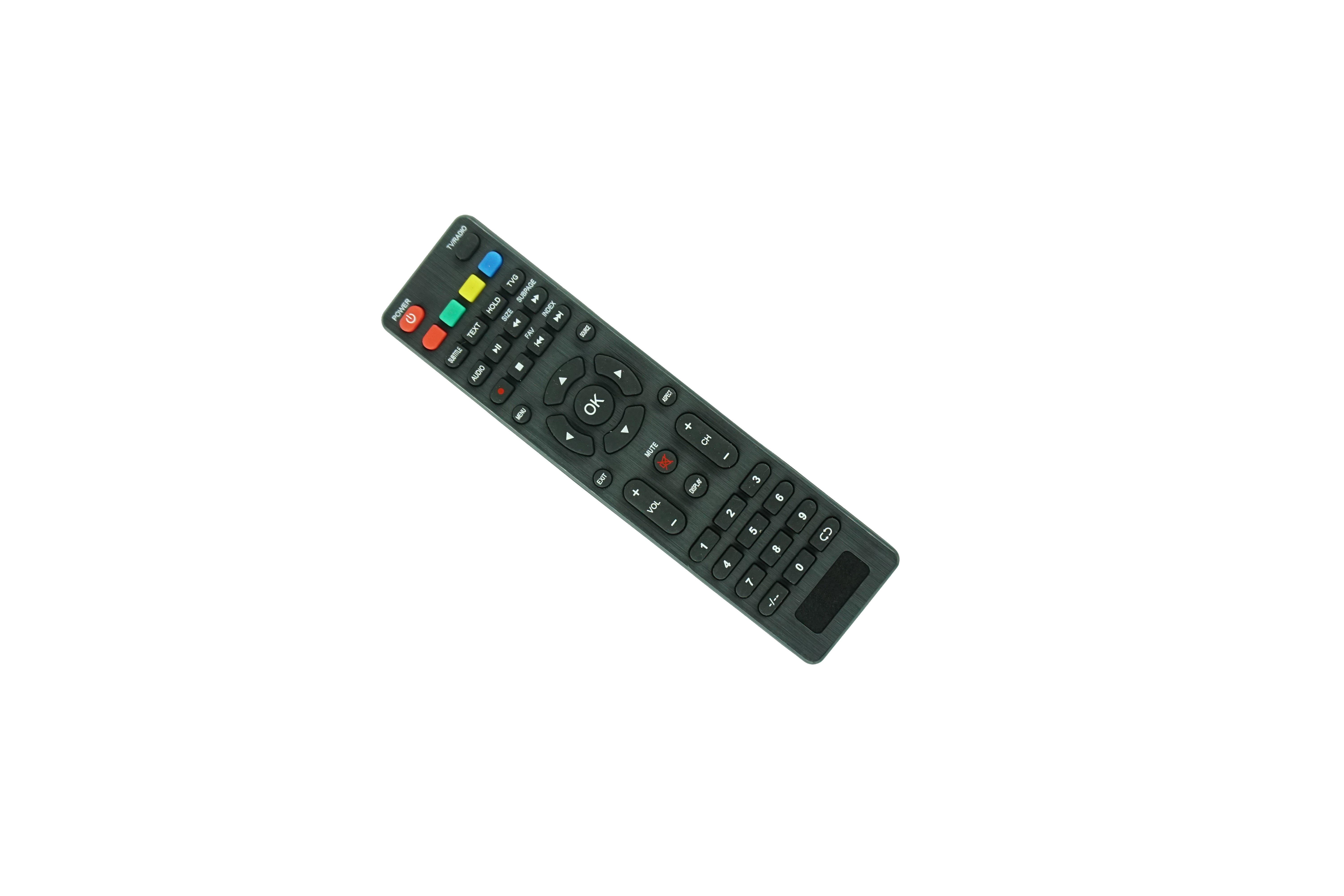 

Remote Control For AIWA LED322HD 65AU200 Smart LCD LED HDTV TV