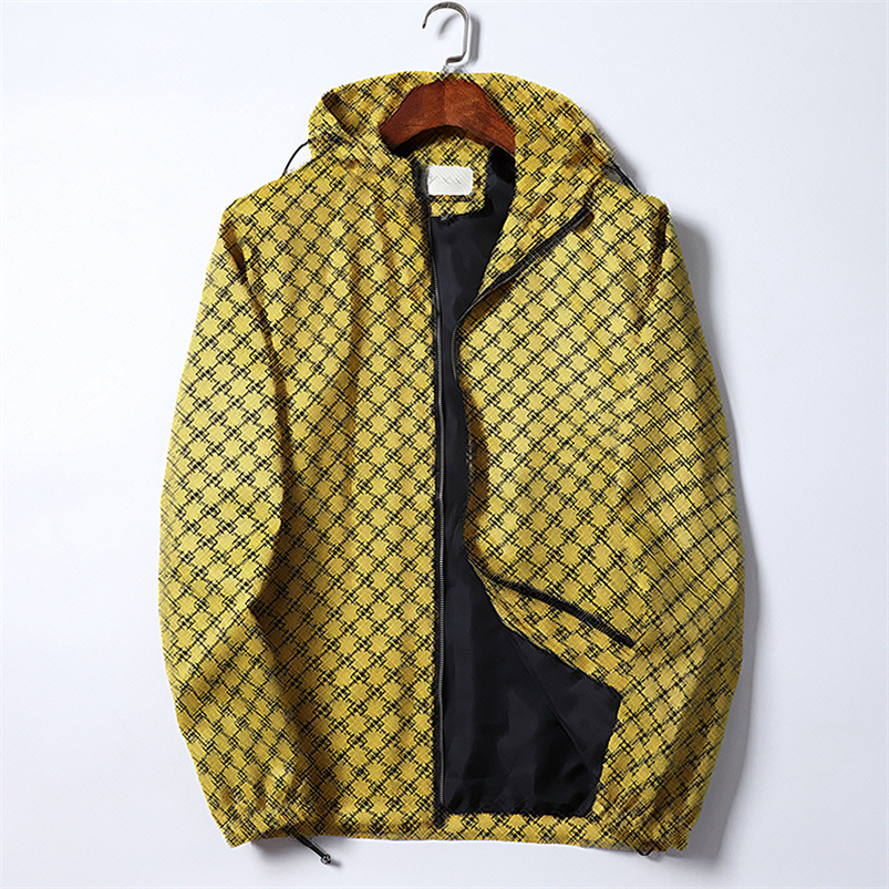 

2022 Top quality test arrival mens jacket designer jackets for women clothes letter printed winter coats luxury men s clothing hip hop Coat, 04